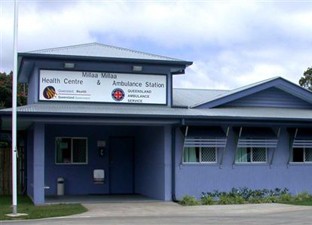 Photo of Millaa Millaa Outpatients Clinic